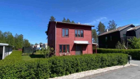 Villa med 4 sovrum in Vallentuna